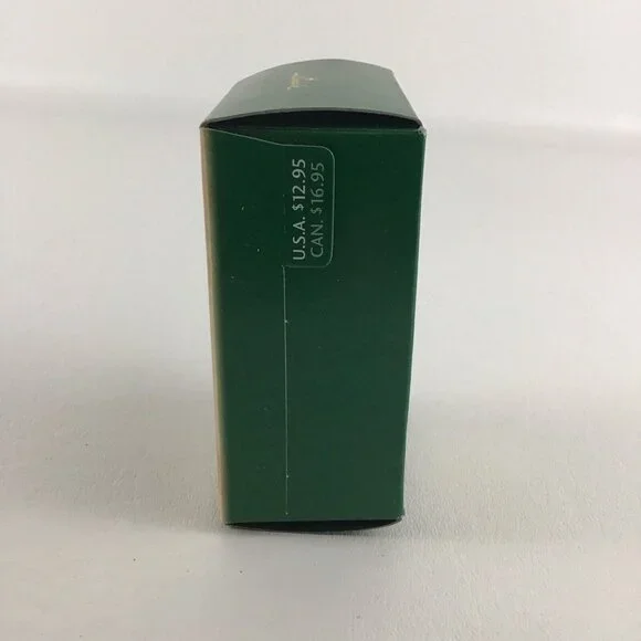 Hallmark Miniature Christmas Tree Ornament Barbie Enchanted Evening Case Vintage - Picture 3 of 6